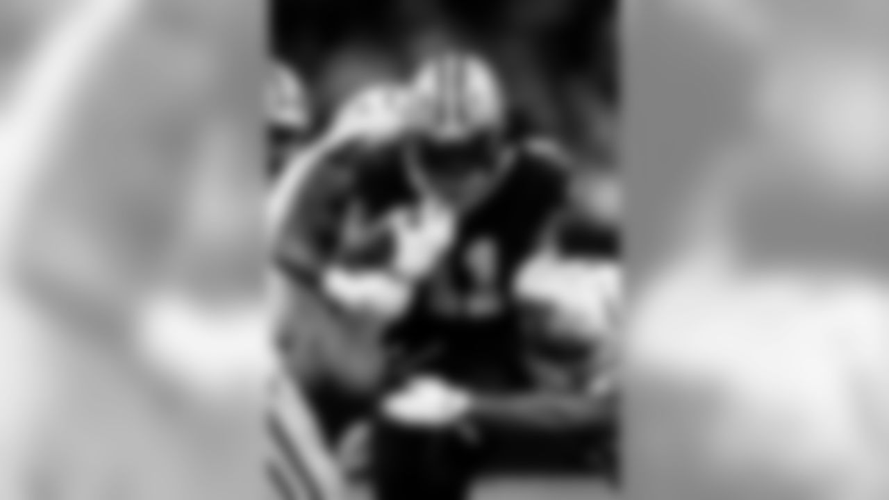 The New Orleans Saints host the Indianapolis Colts at the Mercedes-Benz Superdome on Monday, December 16, 2019.