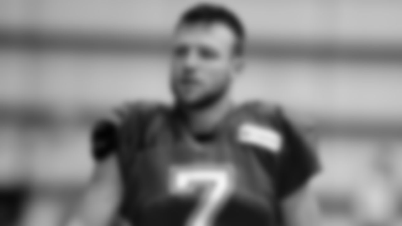 Taysom Hill