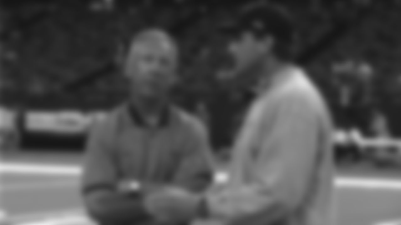 As he celebrates his birthday, we look back at Saints Hall of Famer Danny Abramowicz's years in uniform and as offensive coordinator with New Orleans.