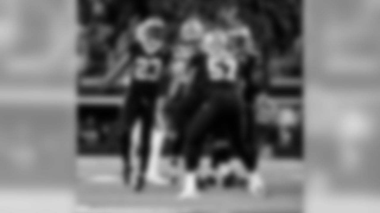 Cowboys 13- Saints 10 (L)
New Orleans Saints 2018 Season
Michael C. Hebert
