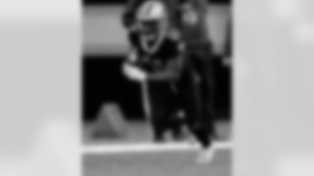 See the best moments from the Saints Special Teams in their NFC Wild Card game against the Chicago Bears at the Mercedes-Benz Superdome during the 2020 NFL Playoffs.