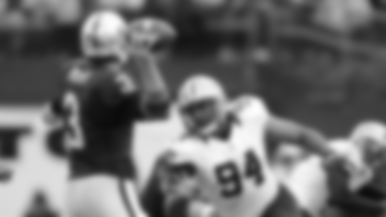 As he celebrates his birthday, we take a look at defensive end Cameron Jordan years in uniform with the New Orleans Saints.