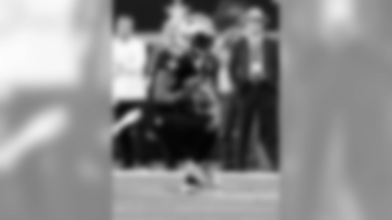 Cowboys 13- Saints 10 (L)
New Orleans Saints 2018 Season
Michael C. Hebert