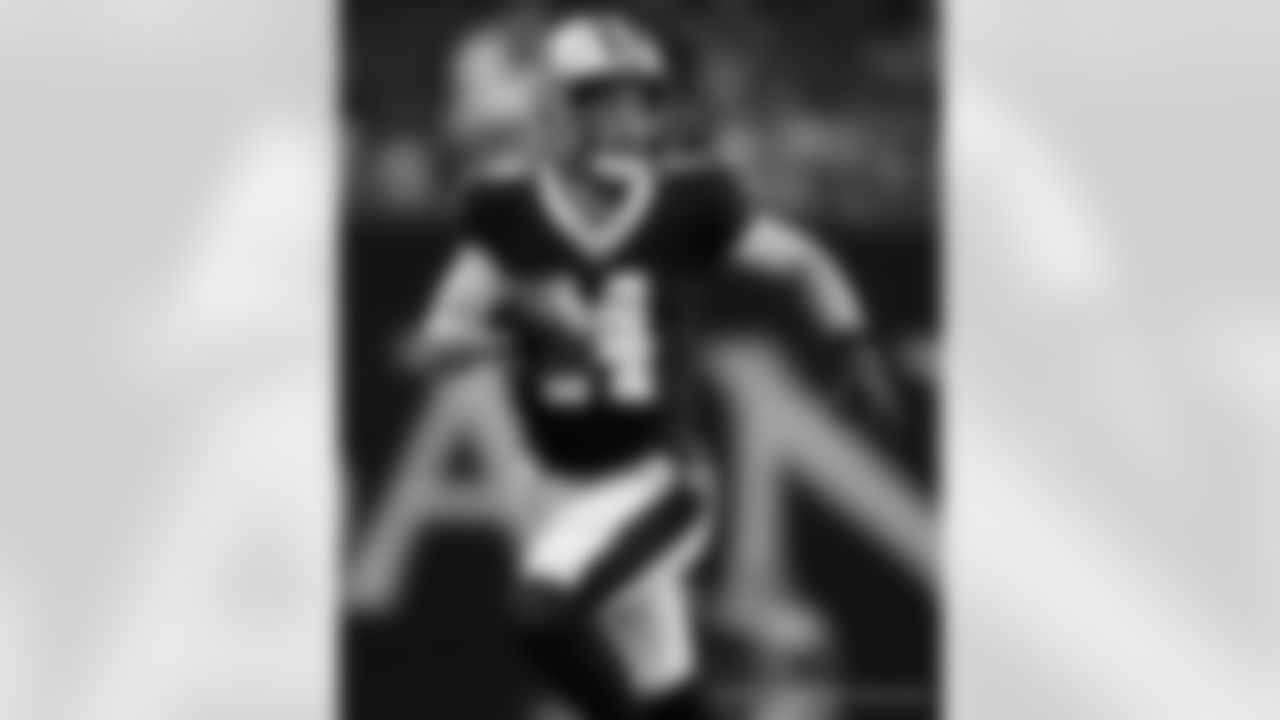 Check out the game action from the New Orleans Saints game against the Houston Texans in Week 3 of the 2023 NFL Preseason.