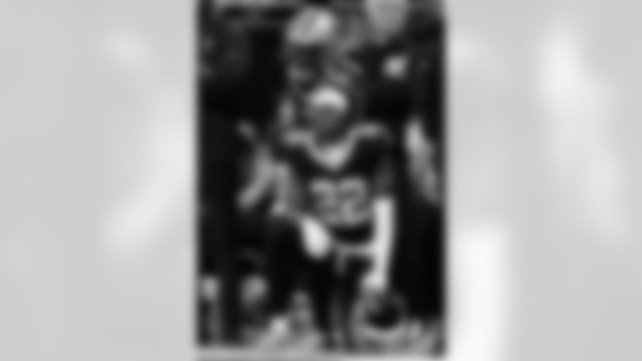 Check out the game action shots from the New Orleans Saints game against the Jacksonville Jaguars in Week 7 of the 2023 NFL season.