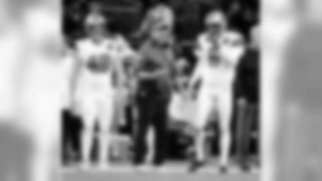 Saints 48- Eagles 7 (W)
New Orleans Saints 2018 Season
Michael C. Hebert