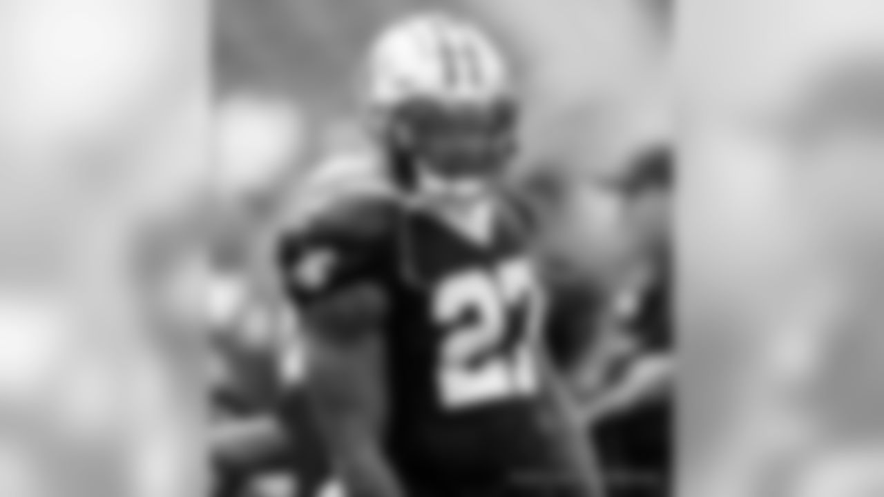 RAMS 27 - SAINTS 9 (L) 1-0
2019 New Orleans Saints
All Images Copyright Michael C. Hebert