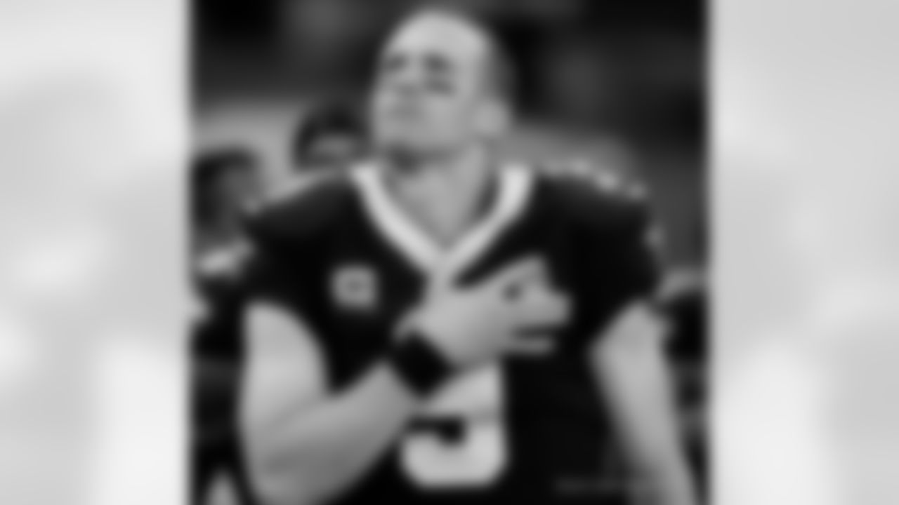 Pregame photos from the New Orleans Saints hosting the Green Bay Packers in Week 3 of the 2020 NFL season.