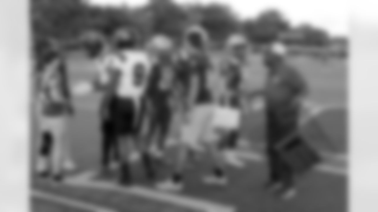 The Rock-A-Chaws of St. Stanislaus defeated the host Bay High School Tigers 51-21 during the Saints Mississippi High School Football of the month in Bay St. Louis on Friday, September 1, 2023 during the rivals' annual Battle of the Crab Trap.
