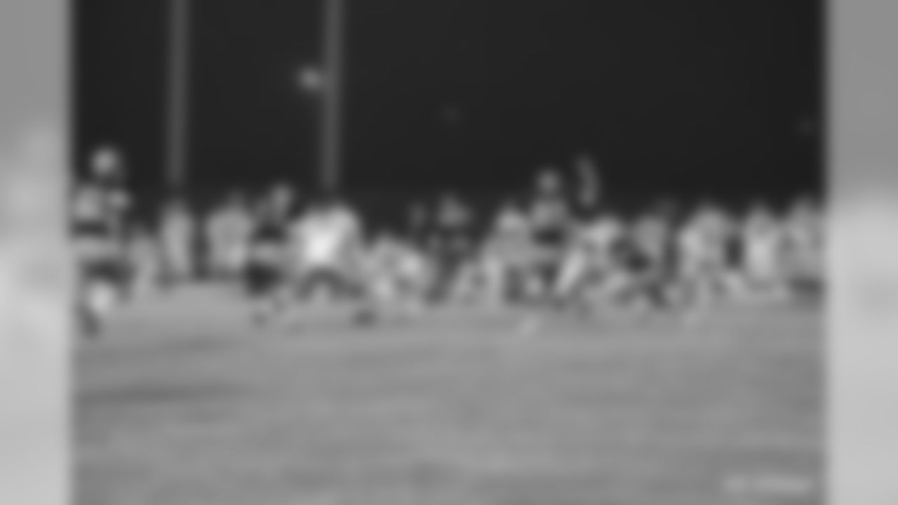 Saints vs Rams Historical Photo Gallery