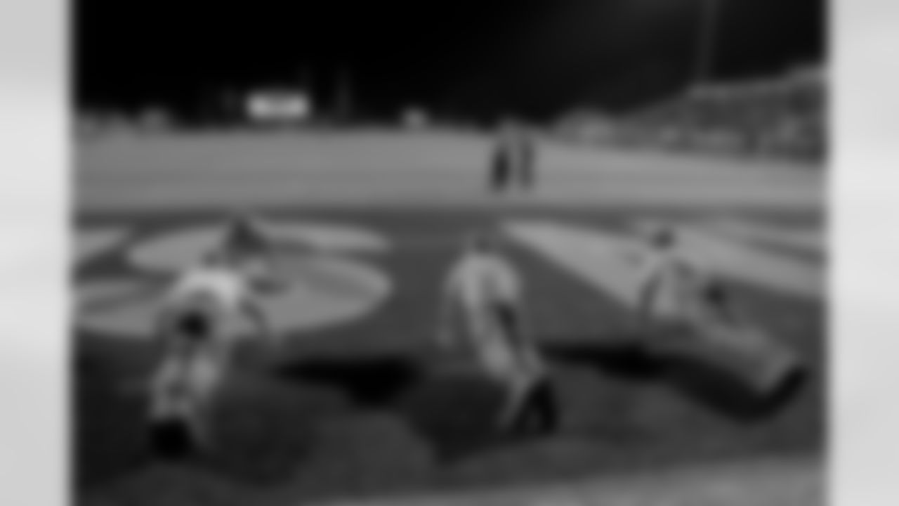The Ocean Springs Greyhounds hosted the Gulfport Admirals in the Sanderson Farms Mississippi High School Game of the Month on Friday, October 28, 2022. On a night Oceans Springs honored its 2022 Sports Hall of Fame inductees, the Greyhounds came out of the gates quickly, scoring three first quarter touchdowns. The Admirals answered with three touchdowns of their own in the second quarter but couldn't keep pace with the undefeated Greyhounds who posted a 58-33 victory to win the Region 4-6A title.