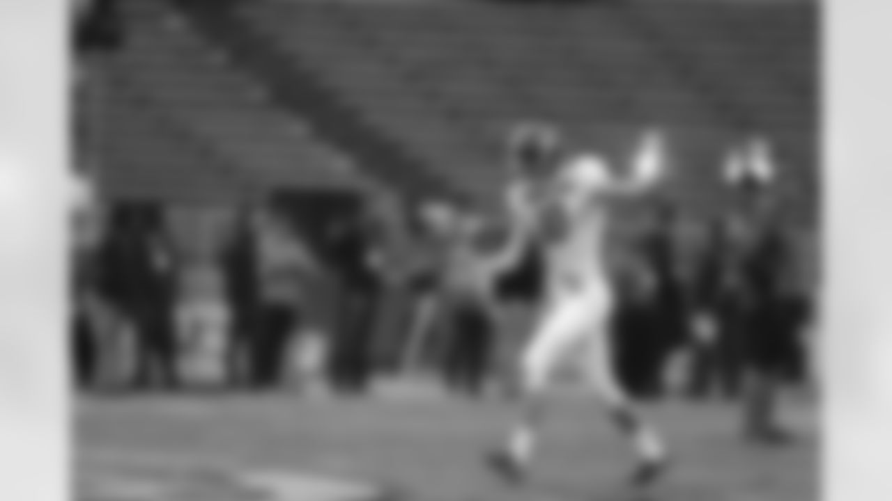 Punter JK Scott of Alabama