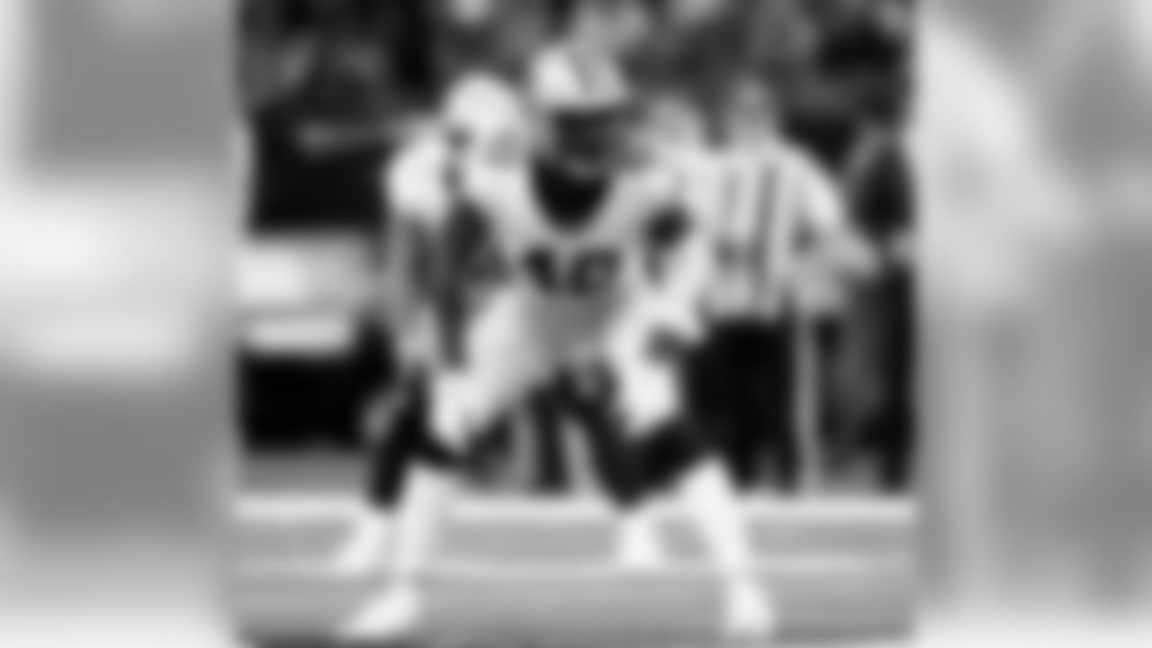 2019 Saints Pre Season
Vikings 35 Saints 24 (L)
2019 New Orleans Saints
All Images Copyright Michael C. Hebert