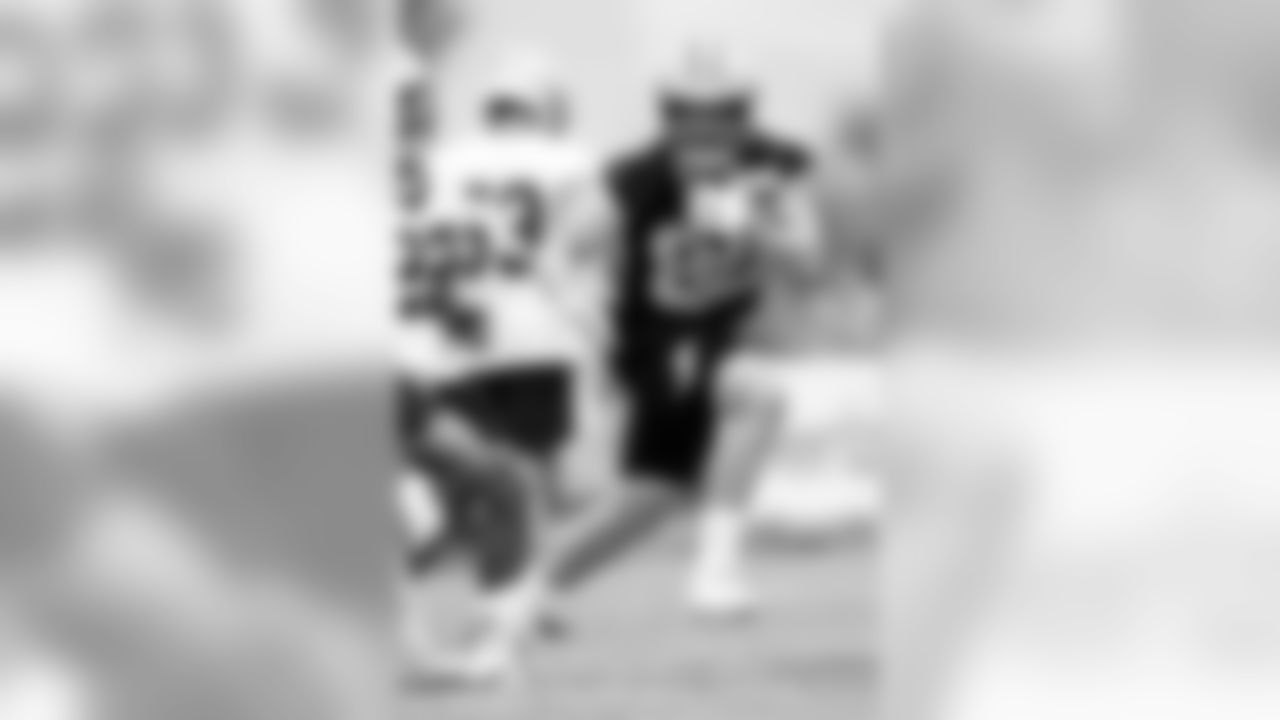 2019 New Orleans Saints - Vet Mini Camp
June 12TH
All Images Copyright Michael C. Hebert