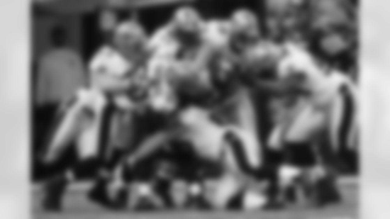 10 8 06 Saints vs Bucs
