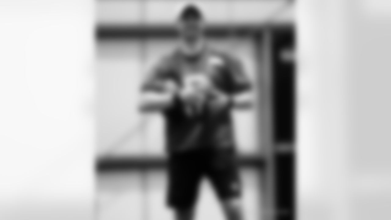9 Drew Brees | QB