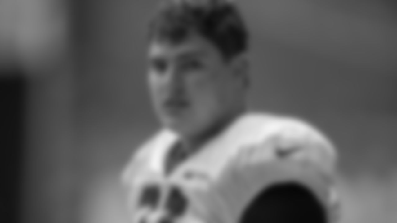 Trey Hendrickson