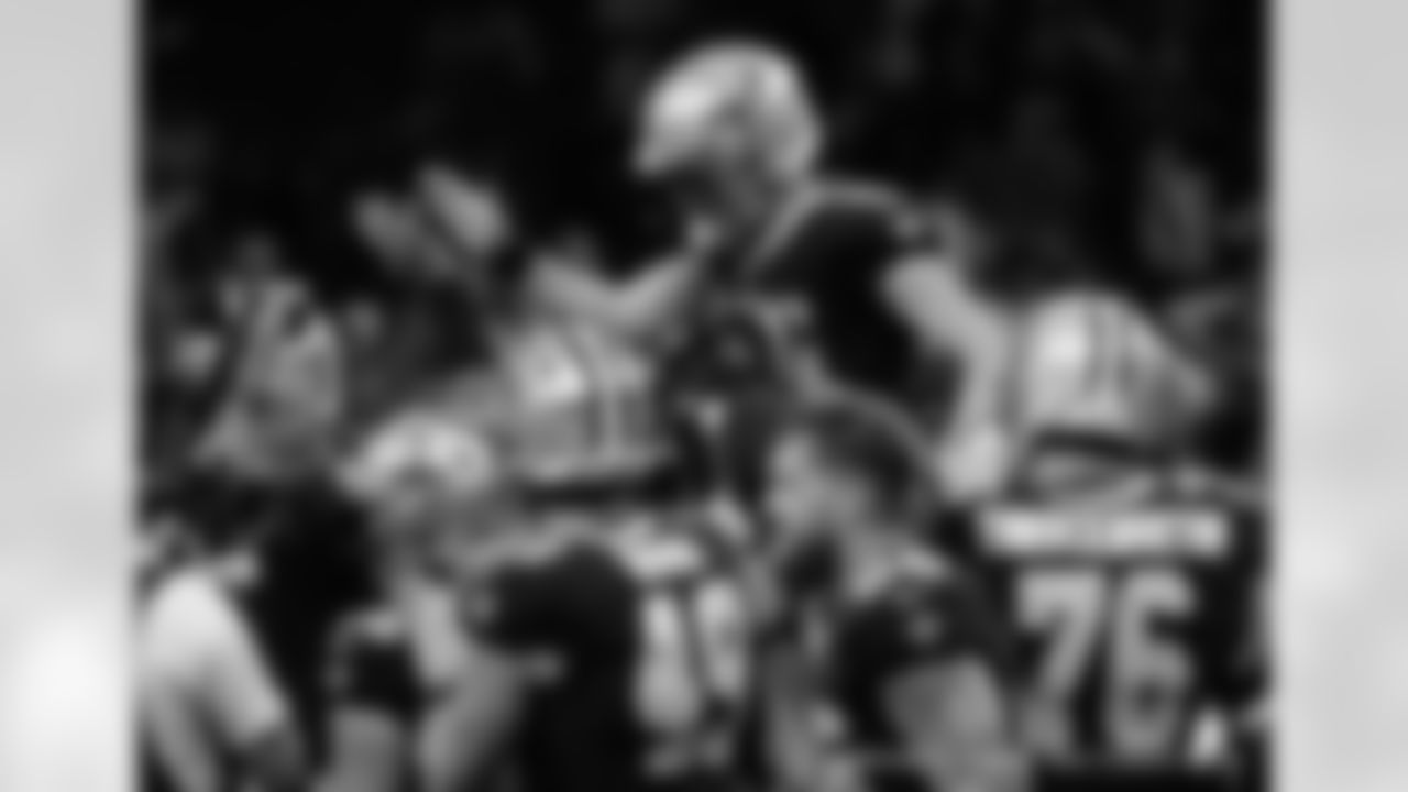 Check out the game action from the New Orleans Saints game against the Kansas City Chiefs in Week 1 of the 2023 NFL Preseason.