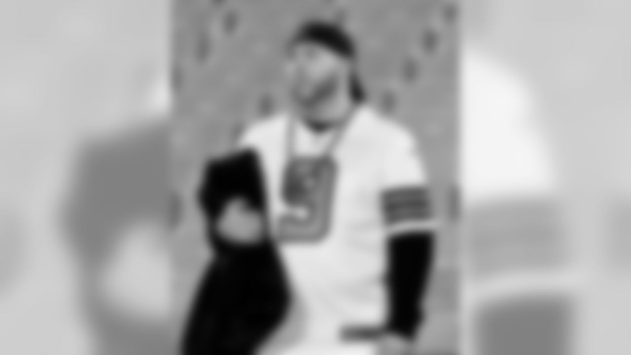 Saints 12 - Carolina 9 (W)
New Orleans Saints 2018 Season
Michael C. Hebert
