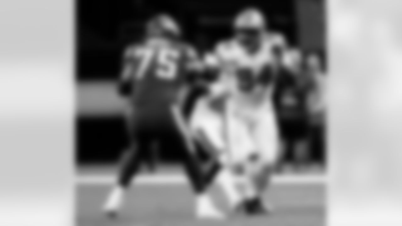 Check out the best action photos from the New Orleans Saints in December 2020 plus our bonus January regular season finale presented by Sony.