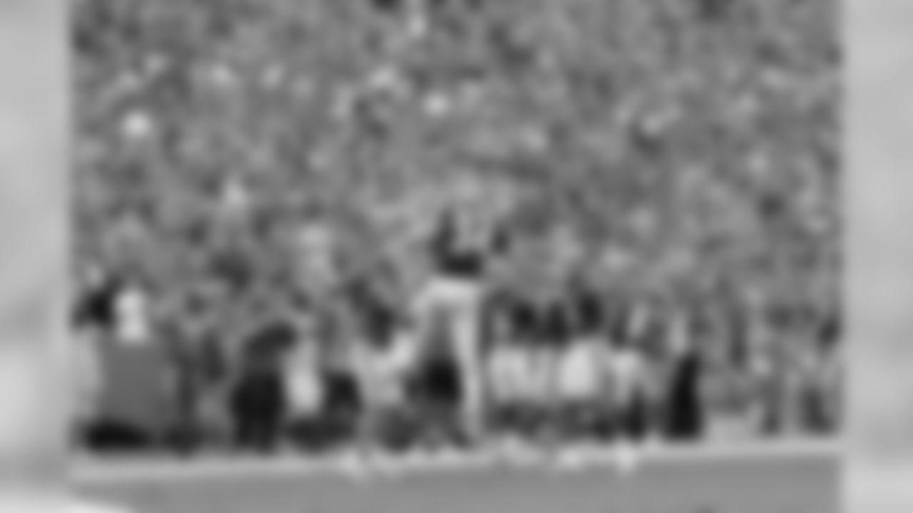 Alex Anzalone: Gators