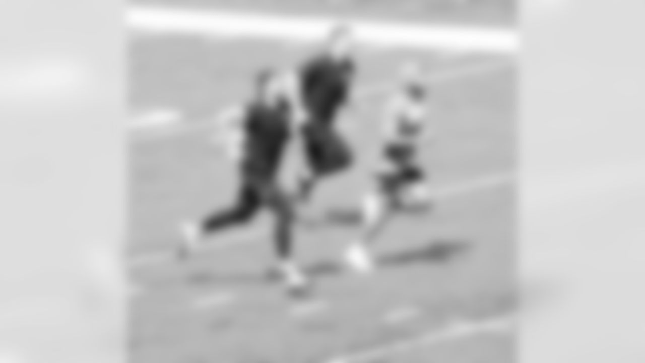SEATTLE PRACTICE 9-16-2019
2019 New Orleans Saints
All Images Copyright Michael C. Hebert