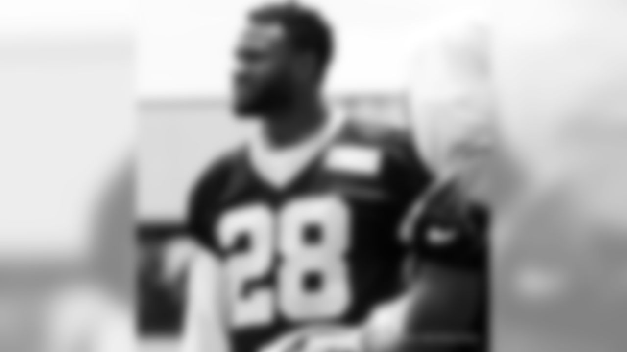 2019 New Orleans Saints - Vet Mini Camp
June 11th
All Images Copyright Michael C. Hebert