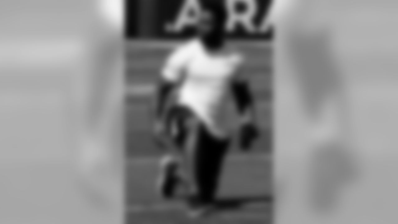 LA Practice - Walk Trough
2019 New Orleans Saints
All Images Copyright Michael C. Hebert