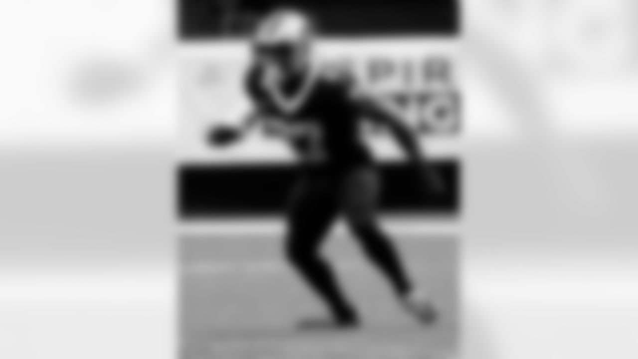 Check out photos of New Orleans Saints safety Malcolm Jenkins in action during the 2020 NFL season.