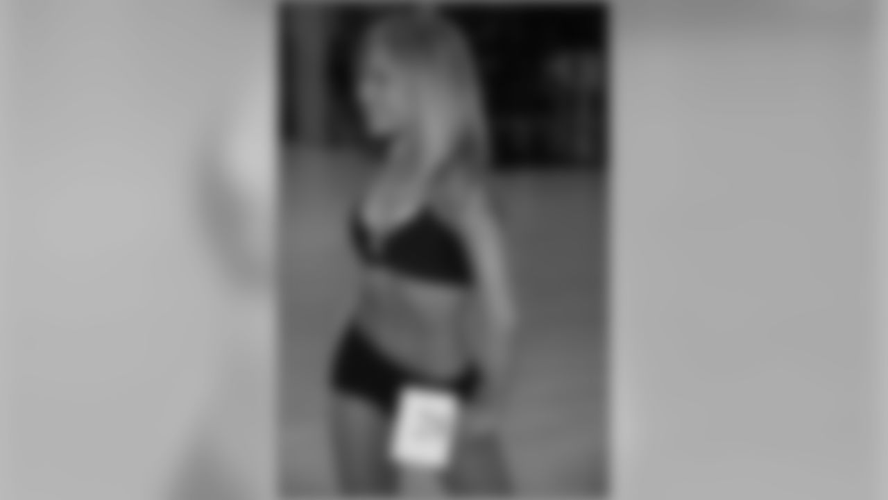 2009-2010 Saintsation Finalist Auditions