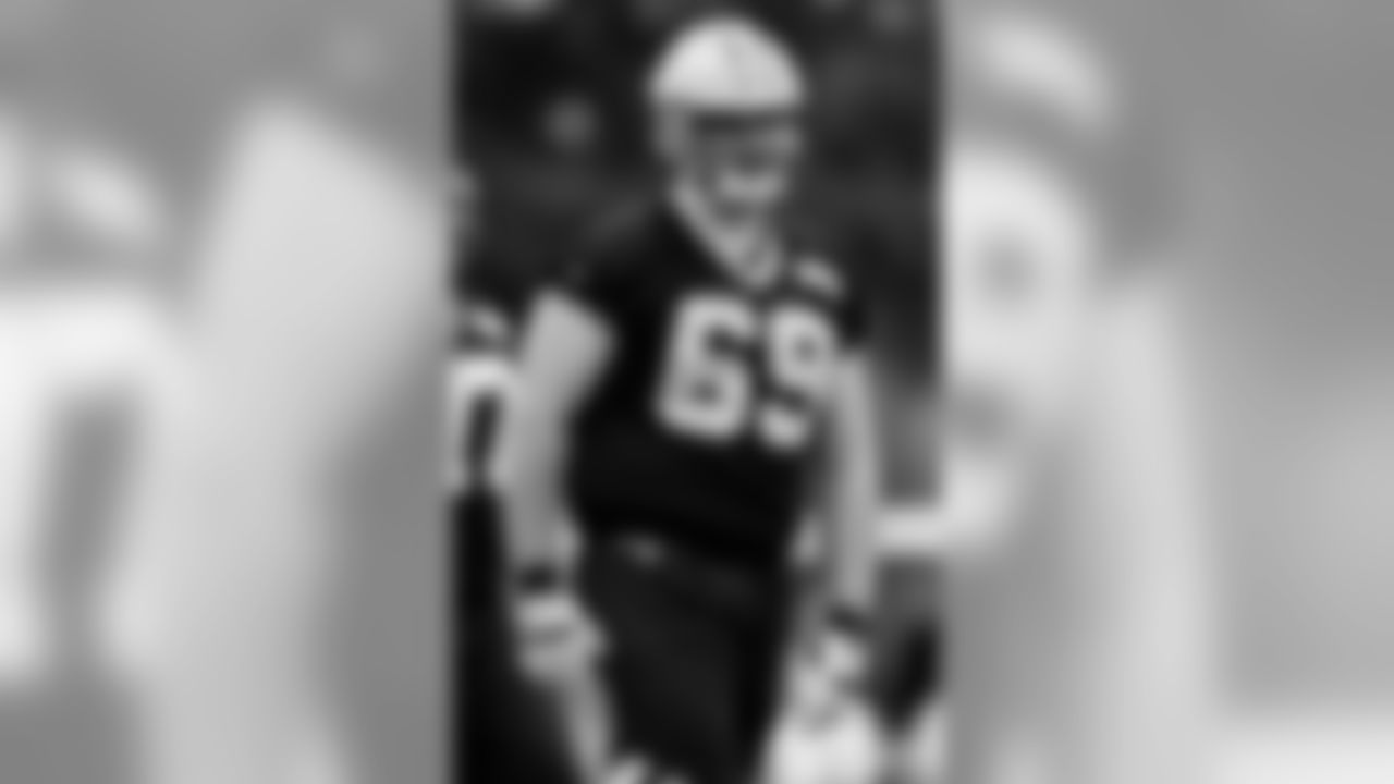 2019 New Orleans Saints - Vet Mini Camp
June 12TH
All Images Copyright Michael C. Hebert