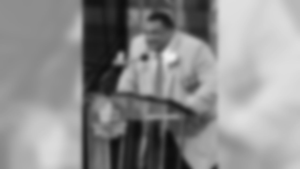 Willie Roaf