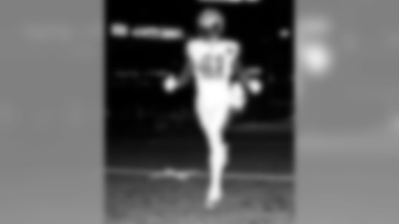 Saints 48- Eagles 7 (W)
New Orleans Saints 2018 Season
Michael C. Hebert