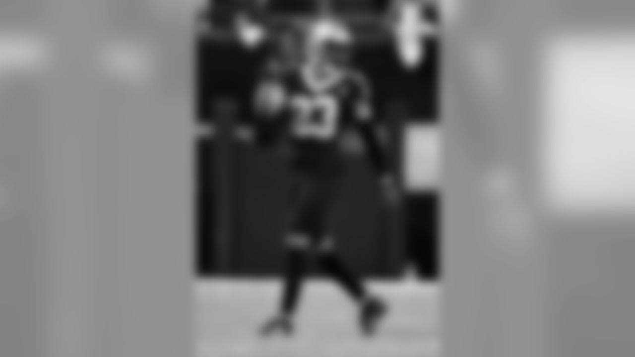 Panthers 33 - Saints 14 (L)
13-3 for the 2018 Season
Number 1 Seed in the NFC
New Orleans Saints 2018 Season
Michael C. Hebert