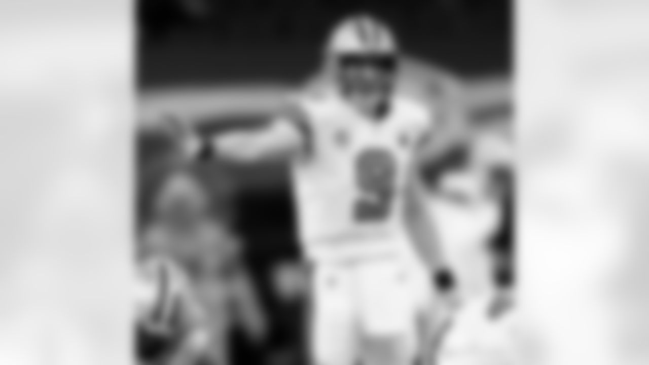 Check out the best action photos from the New Orleans Saints in December 2020 plus our bonus January regular season finale presented by Sony.