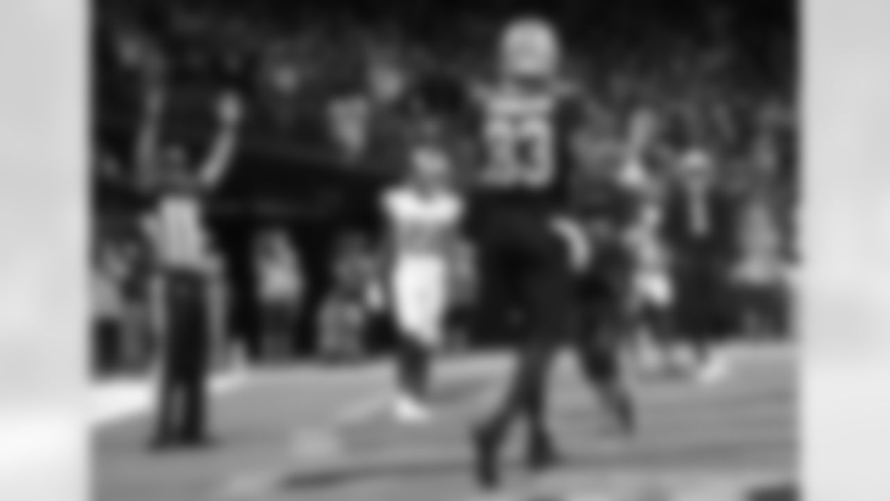 The New Orleans Saints return home to take on the New York Giants in Week 4 on October 3, 2021 at the Caesars Superdome.