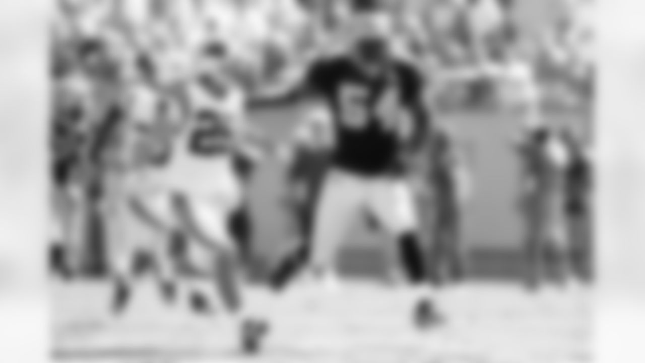 10 1 06 Saints at Panthers