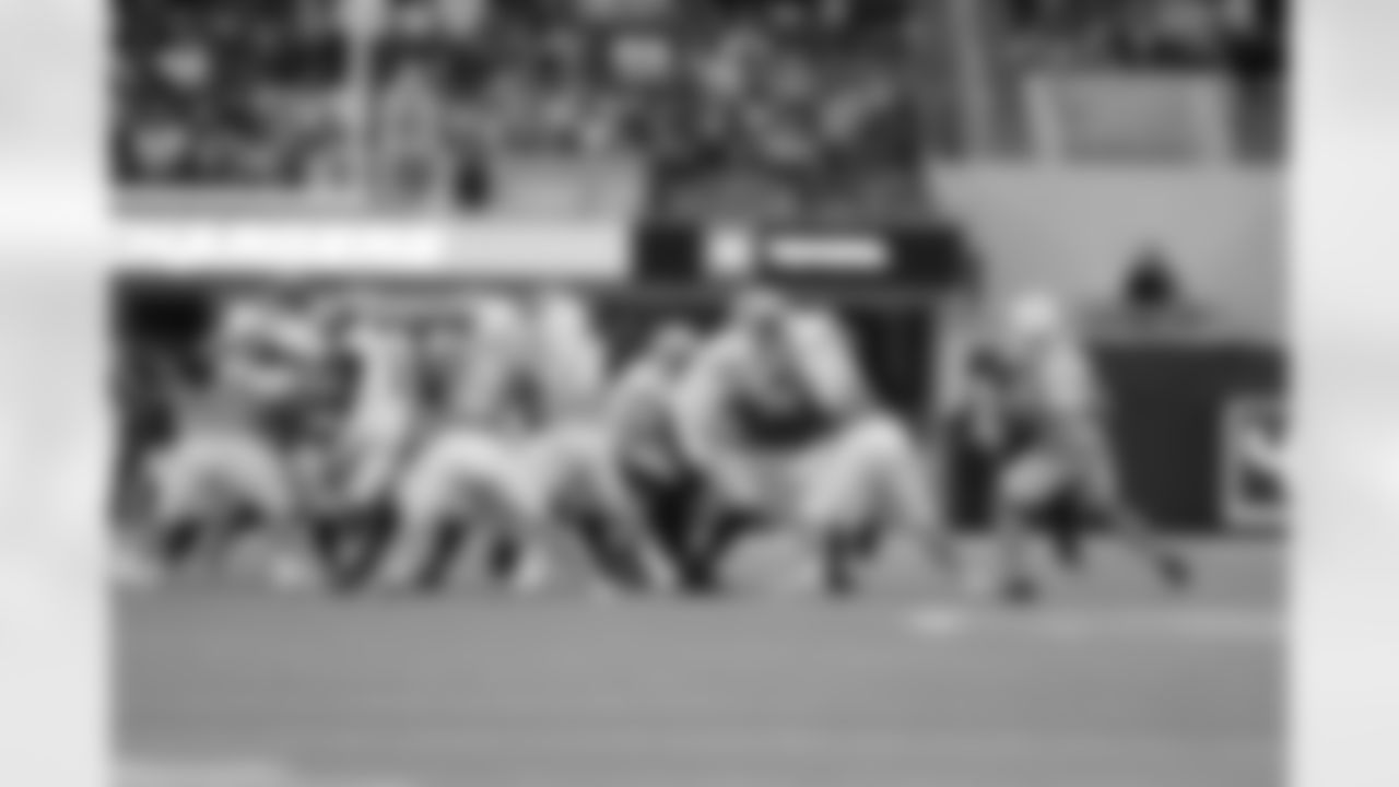 Check out the game action from the New Orleans Saints game against the Los Angeles Chargers in Week 2 of the 2023 NFL Preseason.
