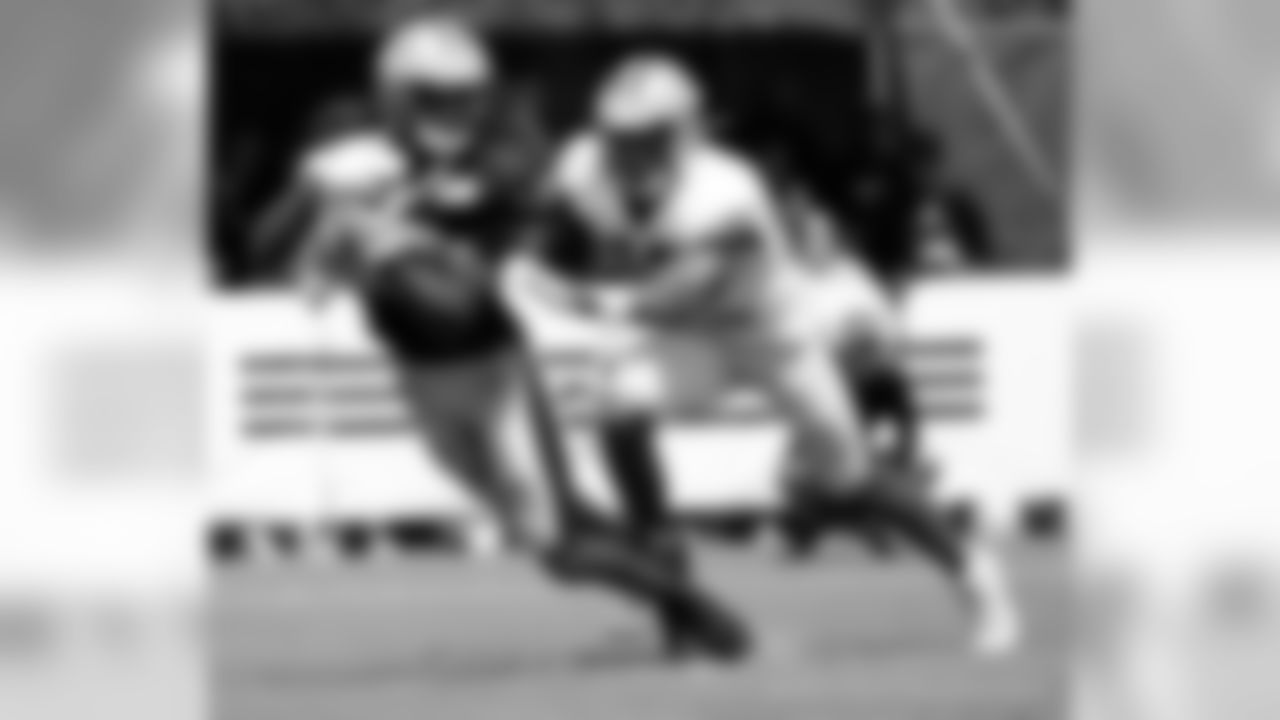 8-3-19 Training Camp in Metairie, LA
Headshots
2019 New Orleans Saints
All Images Copyright Michael C. Hebert