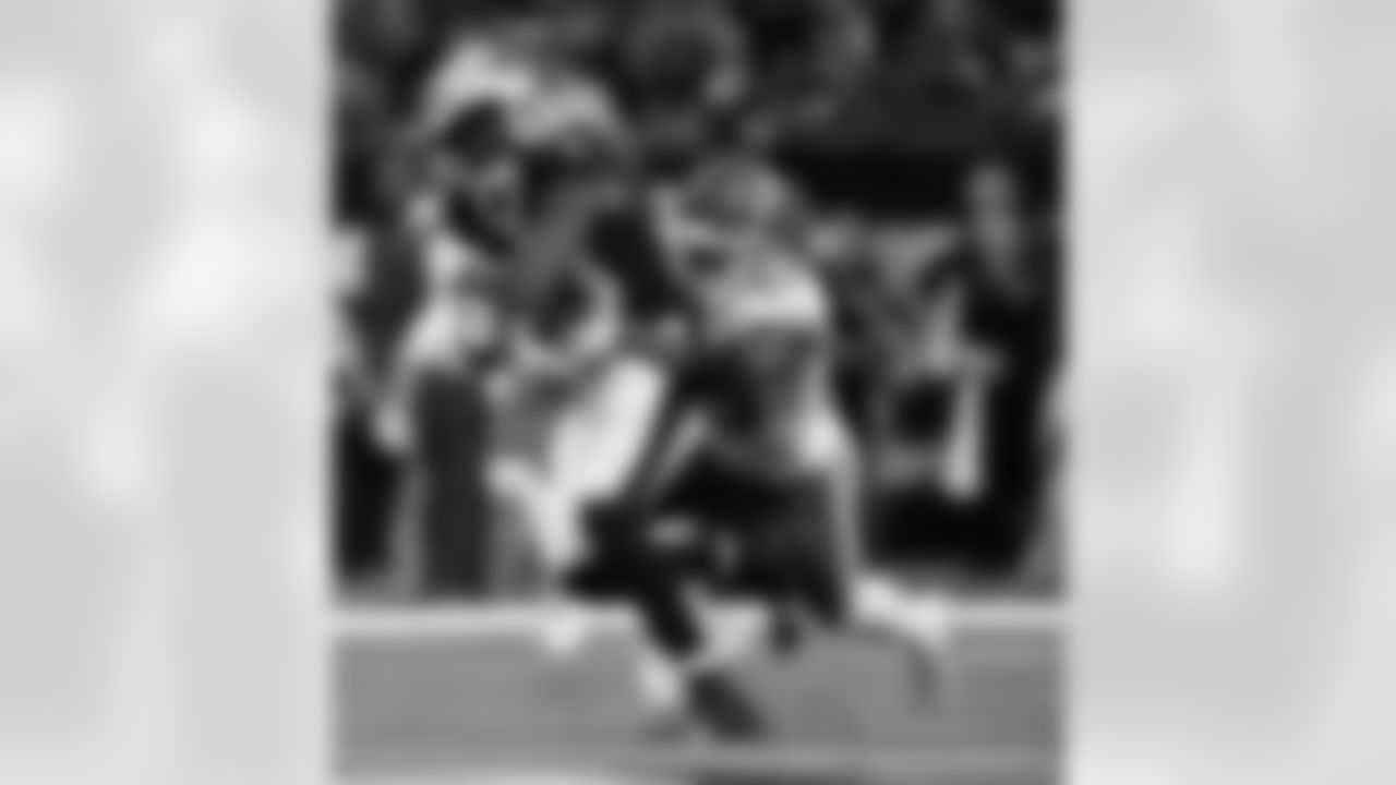 Check out the game action from the New Orleans Saints game against the Kansas City Chiefs in Week 1 of the 2023 NFL Preseason.