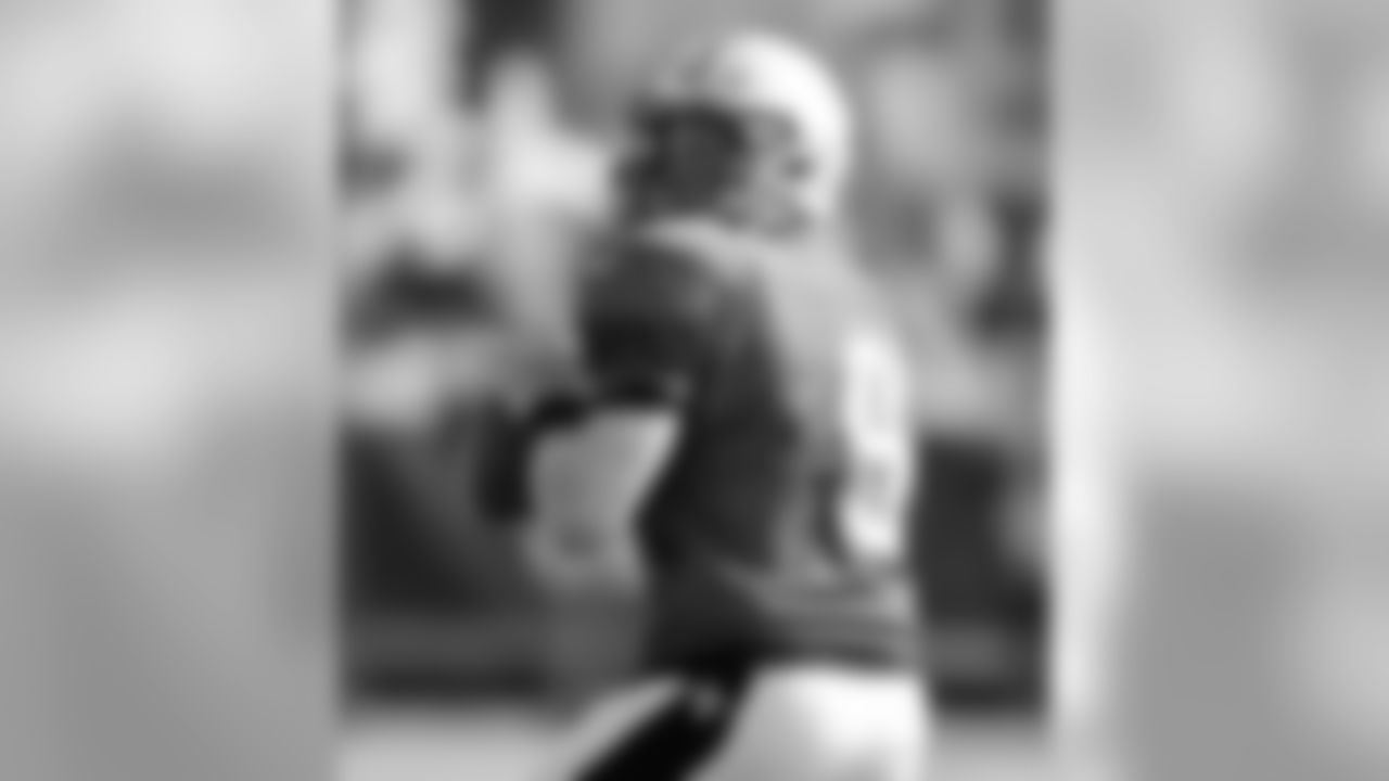New Orleans Saints Training Camp 2018
First Day in Pads
Michael C. Hebert