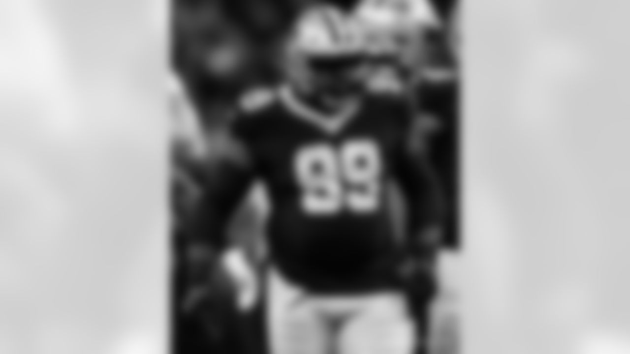 Check out the game action shots from the New Orleans Saints game against the Tampa Bay Buccaneers in Week 4 of the 2023 NFL season.
