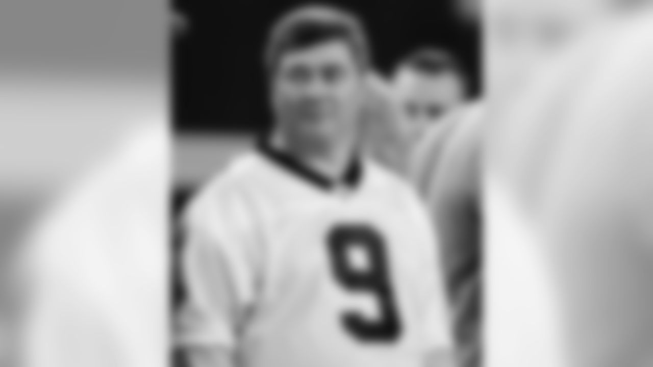 Cowboys 13- Saints 10 (L)
New Orleans Saints 2018 Season
Michael C. Hebert