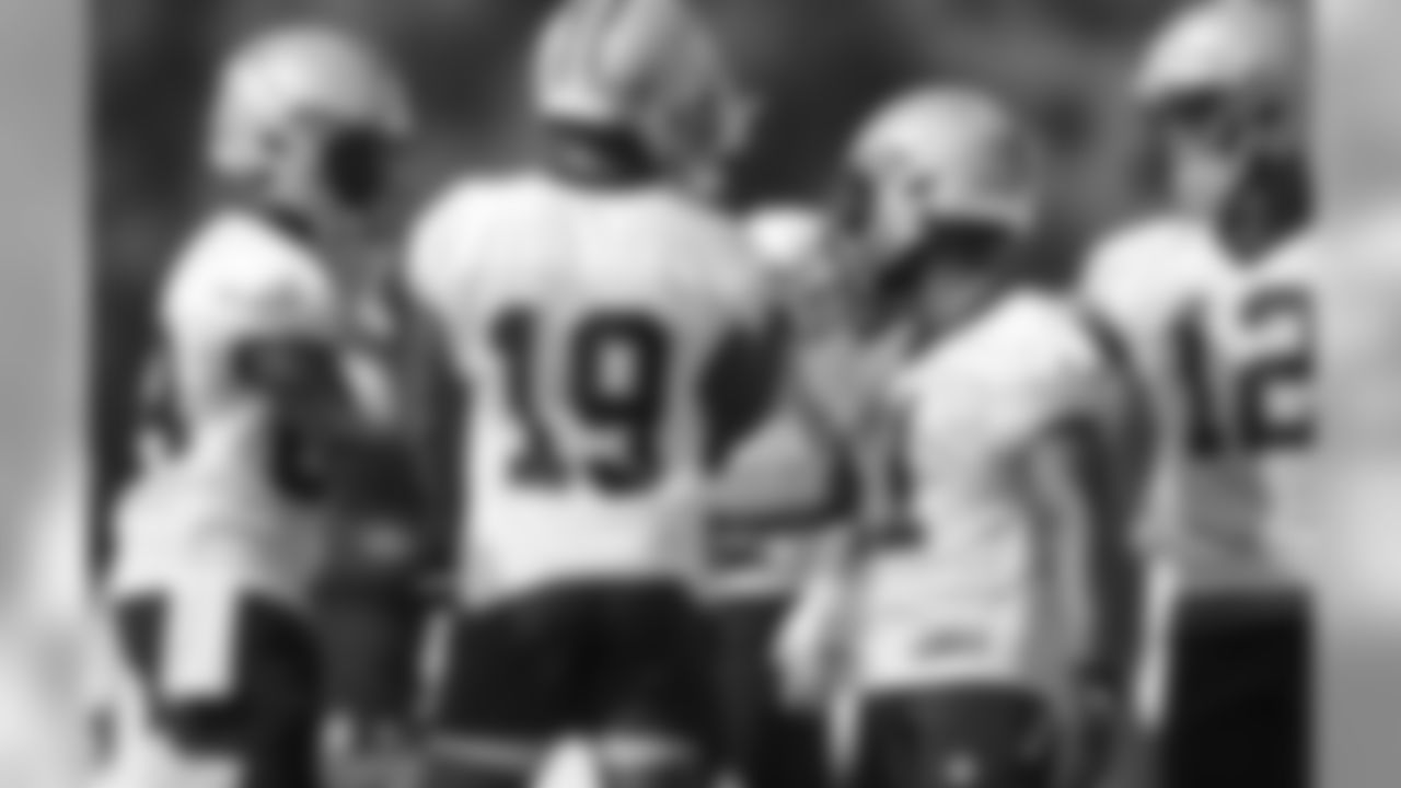 New Orleans Saints Training Camp presented by Verizon on July, 26 2019 at Ochsner Sports Performance Center in Metairie, Louisiana.