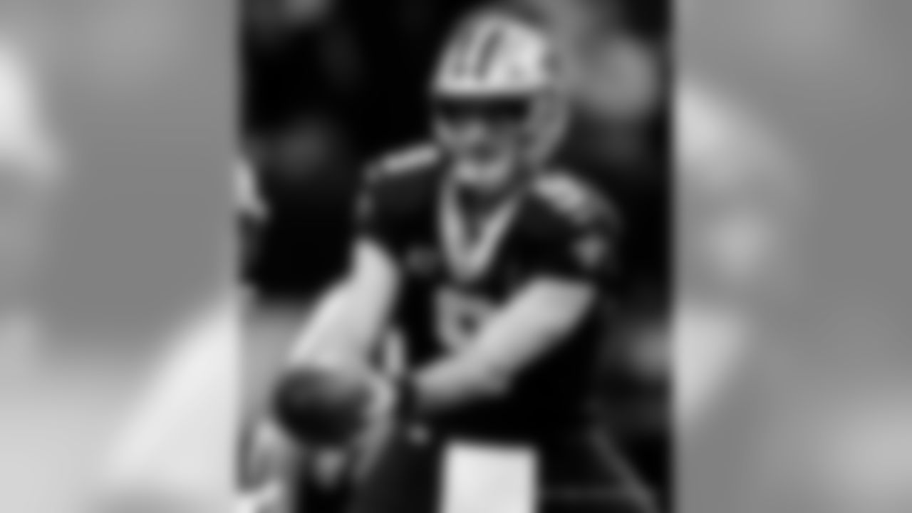 The New Orleans Saints host the Indianapolis Colts at the Mercedes-Benz Superdome on Monday, December 16, 2019.