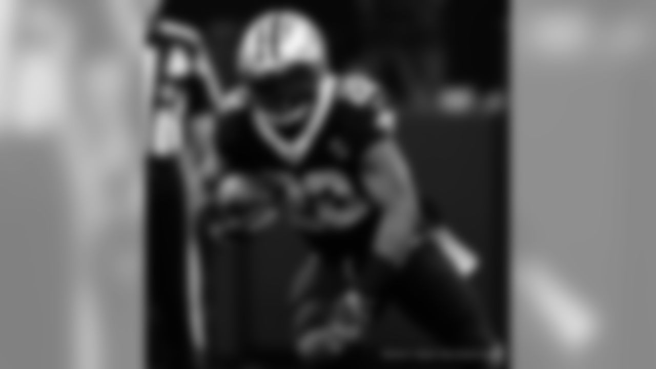 Panthers 33 - Saints 14 (L)
13-3 for the 2018 Season
Number 1 Seed in the NFC
New Orleans Saints 2018 Season
Michael C. Hebert
