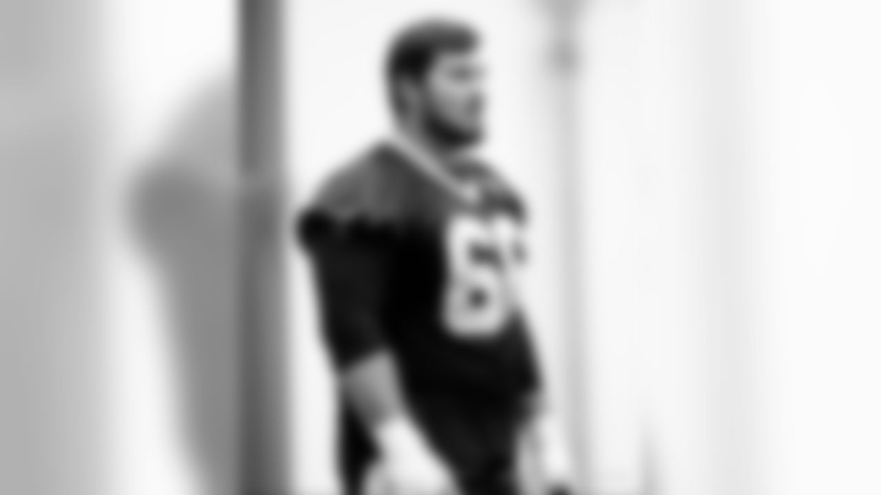 2019 New Orleans Saints - Vet Mini Camp
June 12TH
All Images Copyright Michael C. Hebert