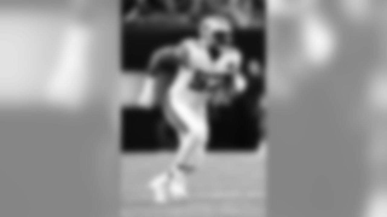 Saints 48- Eagles 7 (W)
New Orleans Saints 2018 Season
Michael C. Hebert