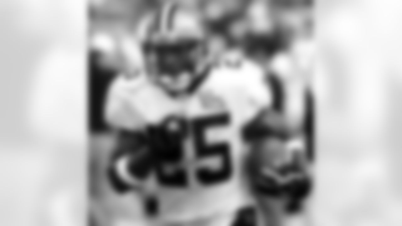 8 21 06 Saints vs Cowboys