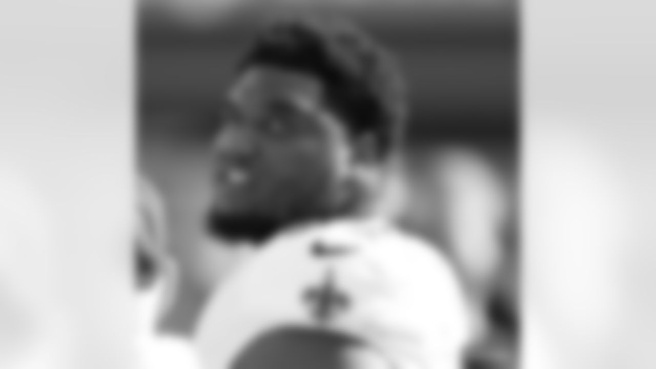 Check out the game action shots from the New Orleans Saints game against the New England Patriots in Week 5 of the 2023 NFL season.